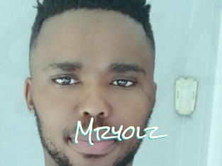 Mryolz
