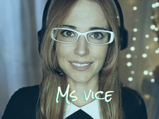 Ms_vice
