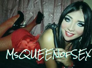 MsQUEENofSEX