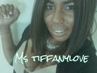 Ms_tiffanylove