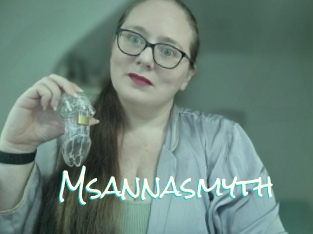 Msannasmyth