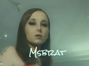 Msbrat