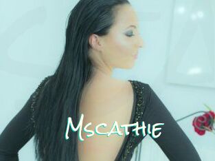 Mscathie