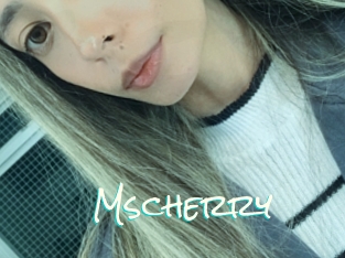 Mscherry