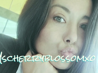 Mscherryblossomxo