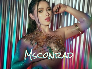 Msconrad