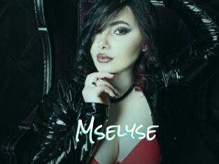 Mselyse