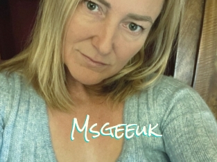 Msgeeuk