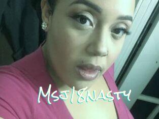 Msj18nasty