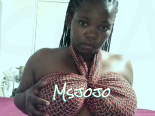 Msjojo