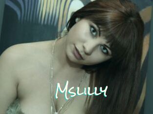 Mslilly