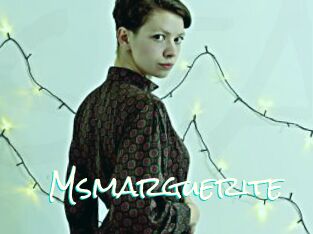 Msmarguerite