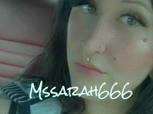 Mssarah666