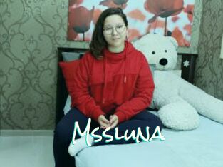 Mssluna