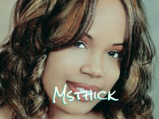 Msthick