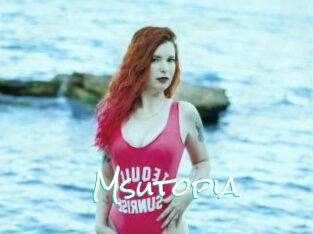 Msutopia