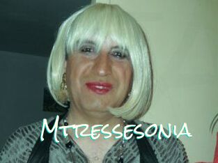 Mtressesonia