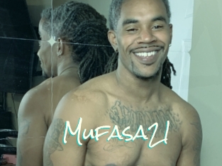 Mufasa21