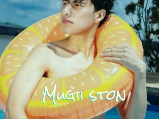 Mugii_ston