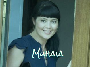 Muhaia