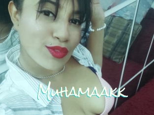 Muhamaakk