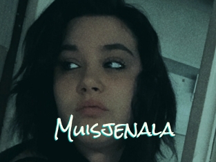 Muisjenala