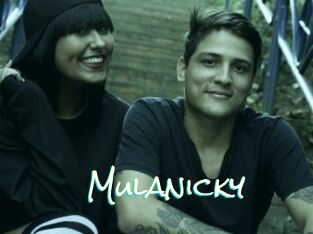 Mulanicky