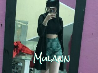 Mulann