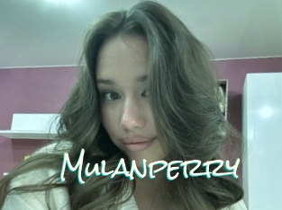 Mulanperry