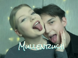 Mullenrush
