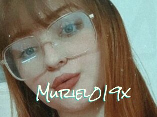 Muriel019x
