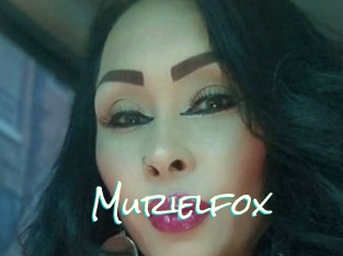 Murielfox