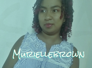Muriellebrown