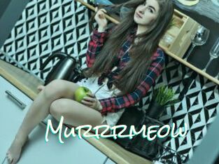 Murrrmeow
