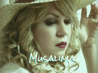 Musalima