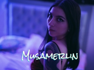 Musamerlin