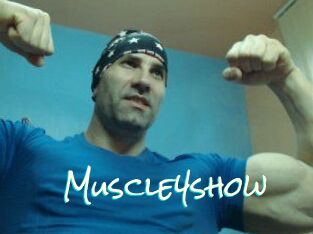 Muscle4show