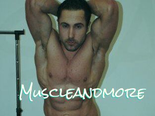 Muscleandmore