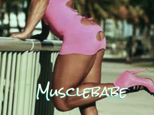 Musclebabe