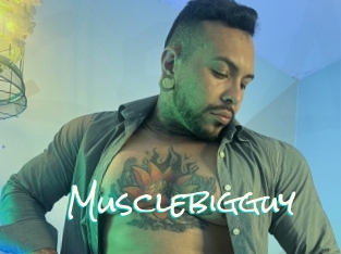 Musclebigguy