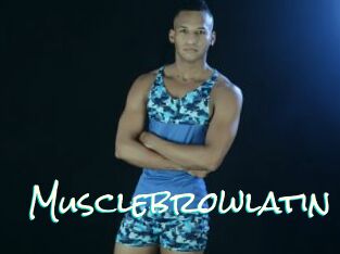 Musclebrowlatin