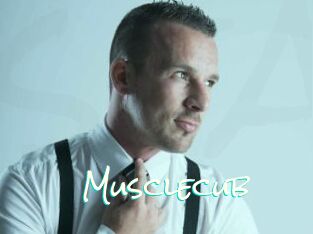 Musclecub