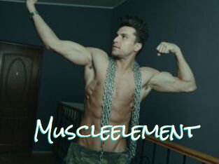 Muscleelement