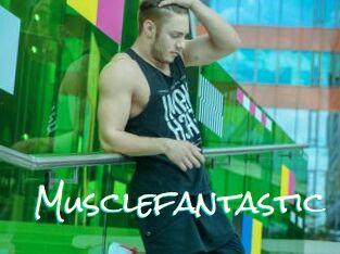 Musclefantastic