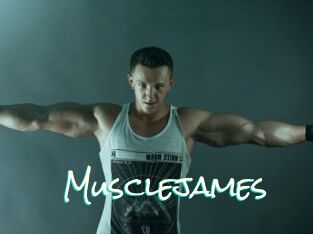 Musclejames
