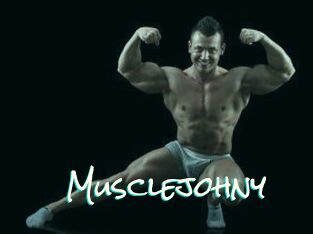 Musclejohny