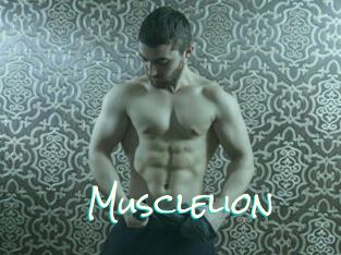 Musclelion