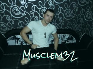 Musclem32
