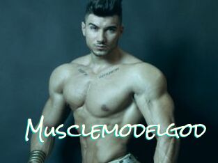 Musclemodelgod