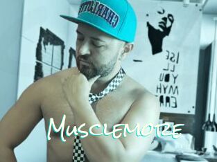 Musclemore